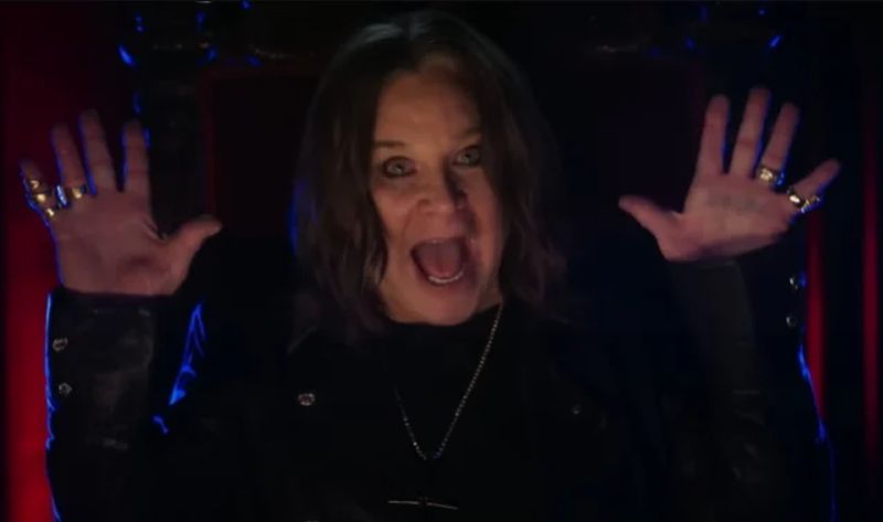 Ozzy Osbourne Wants to Record Another Album, Tour One More Time – Billboard