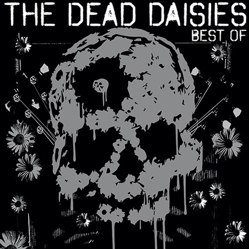 THE DEAD DAISIES announce “Best Of” album – Arrow Lords of Metal