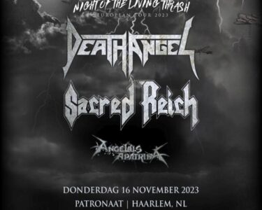 Megadeth Heads to Wargaming's Metal Fest!