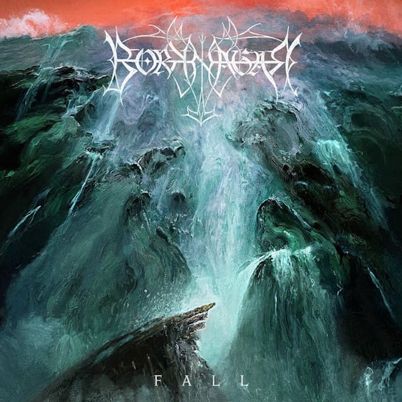 BORKNAGAR announces new album ‘Fall’ – Arrow Lords of Metal