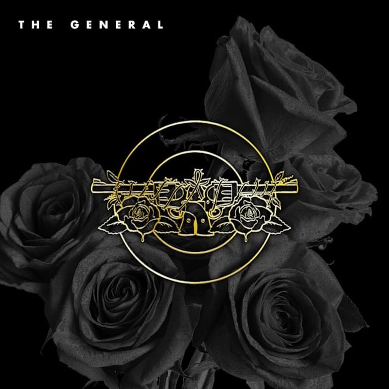 GUNS N' ROSES Release New Single 'The General' 