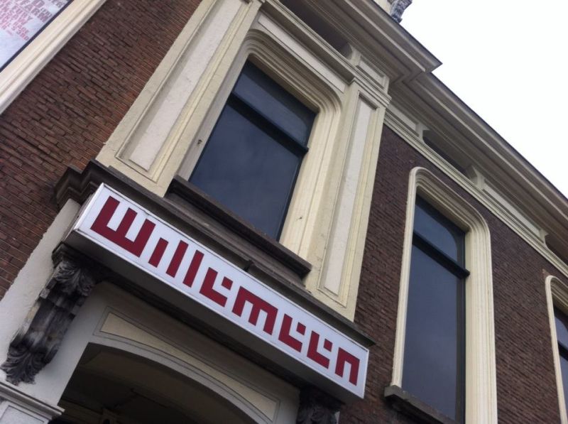 Willemeen