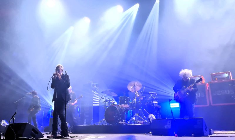 The Jesus and Mary Chain live @Roadburn 2024, 013, Tilburg
