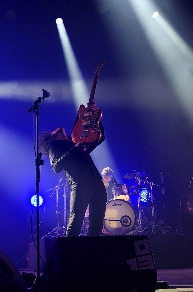 Kavus Torabi live @Roadburn 2024, 013, Tilburg