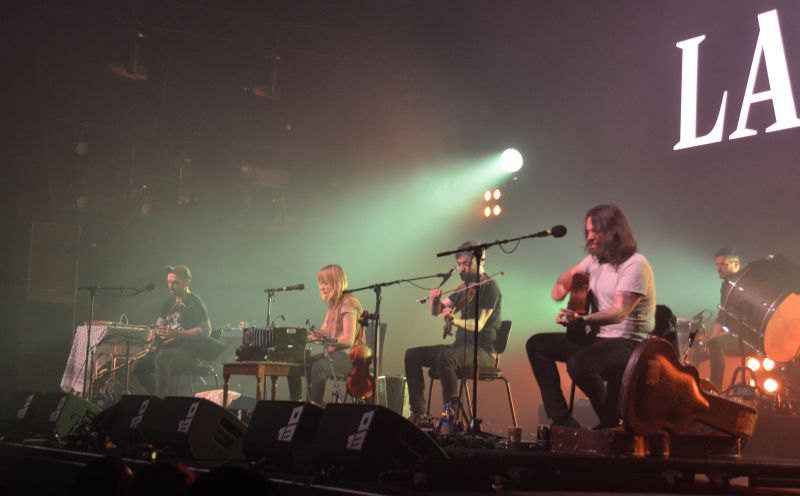 Lankum live @Roadburn 2024, 013, Tilburg