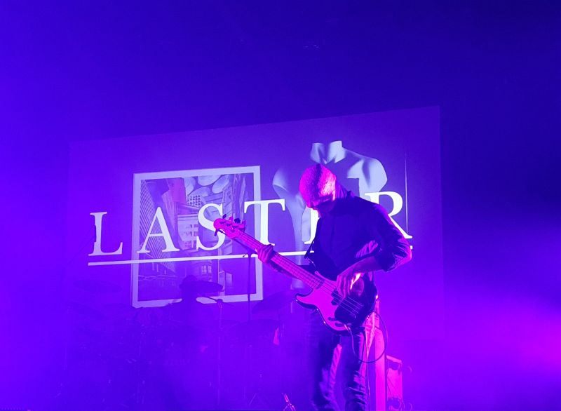 Laster live @Roadburn 2024, 013, Tilburg