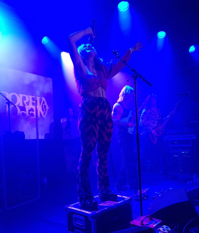 Oneiroporeia live @Roadburn 2024, 013, Tilburg