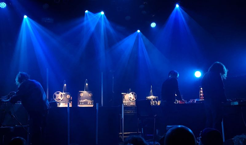 Fluisteraars live @Roadburn 2024, 013, Tilburg