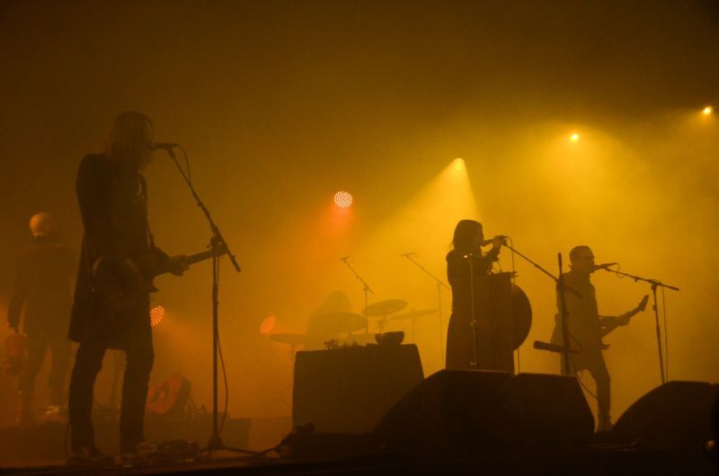 Hexvessel live @Roadburn 2024, 013, Tilburg