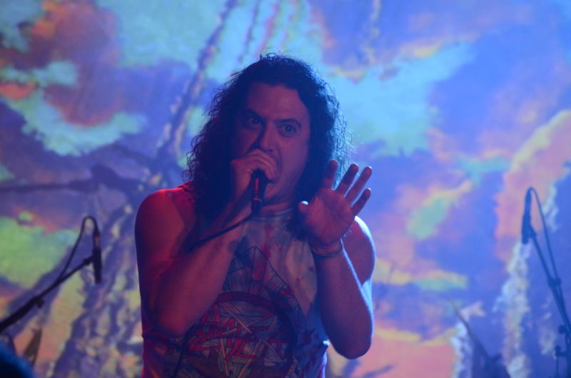 Inter Arma live @Roadburn 2024, 013, Tilburg