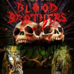 Blood Brothers Coffee