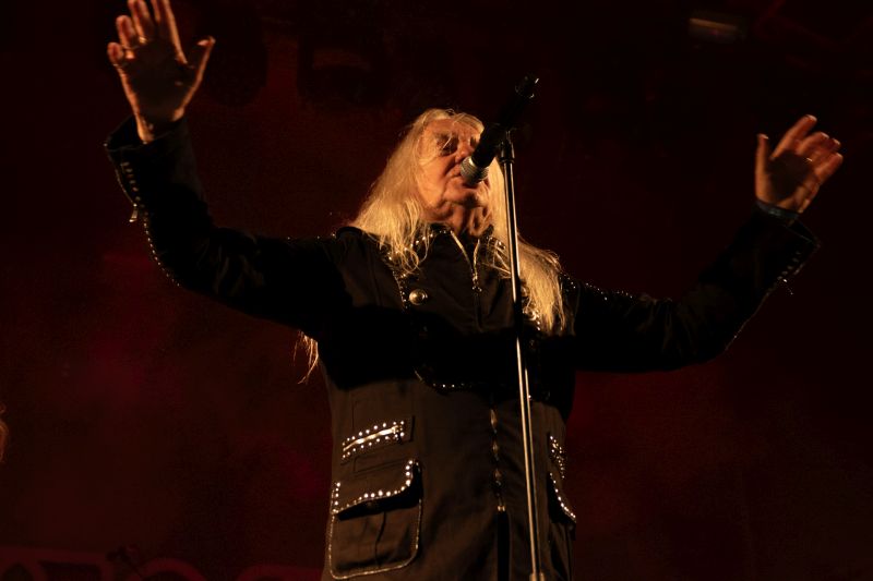 Saxon @ Dynamo Metalfest 2024