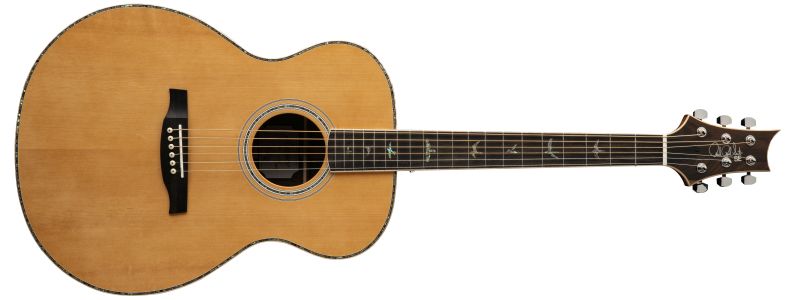 PRS Guitars-SE T60 Tonare natural