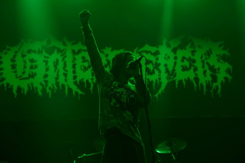 GateCreeper, Sepulfest Den Bosch 2024-© Hans Lievaart