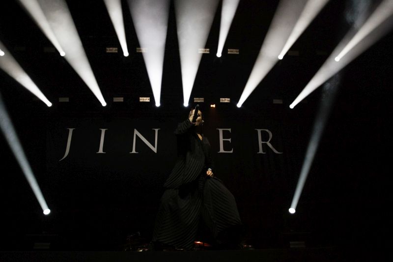 Jinjer, Sepulfest Den Bosch 2024-© Hans Lievaart