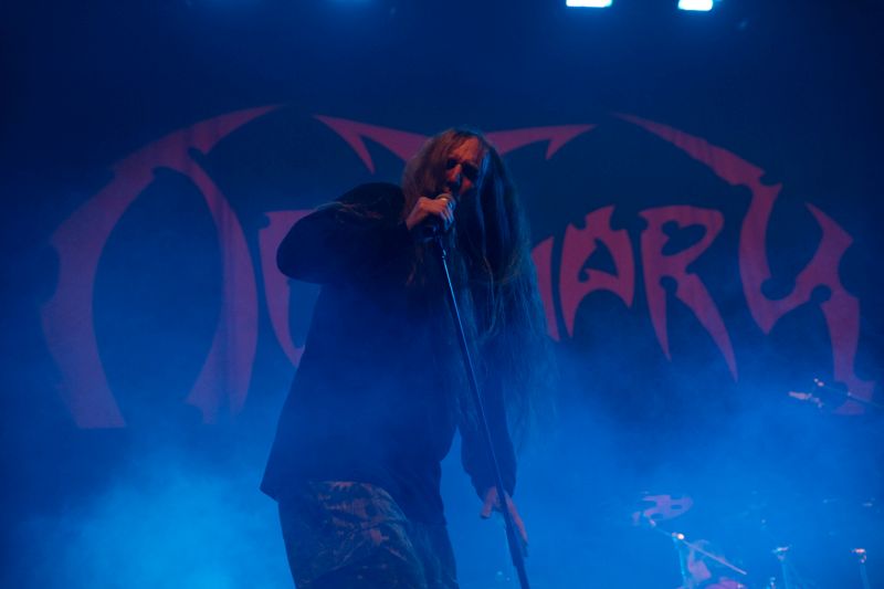 Obituary, Sepulfest Den Bosch 2024-© Hans Lievaart