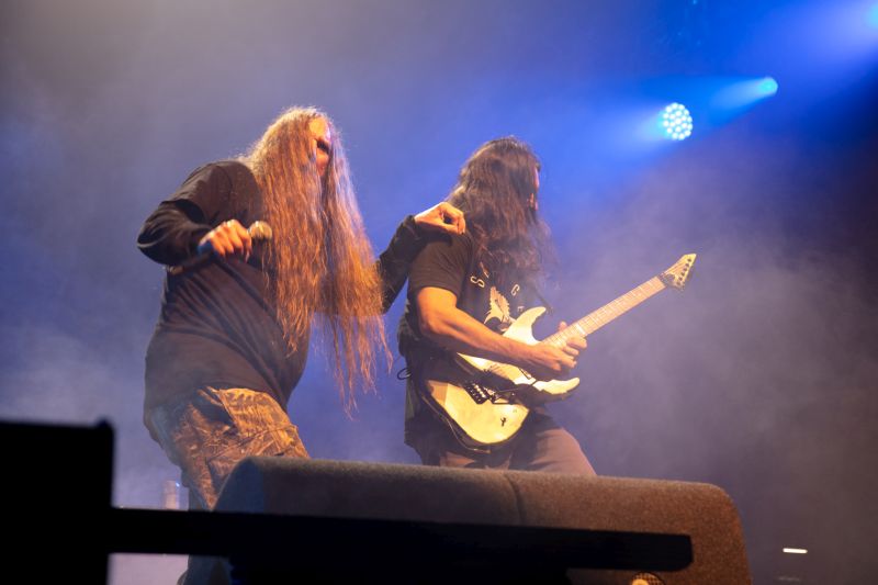 Obituary, Sepulfest Den Bosch 2024-© Hans Lievaart