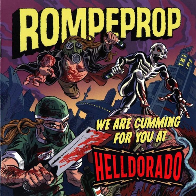 Rompeprop