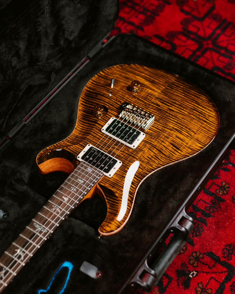 PRS Guitars - 40th Anniversary Custom 24