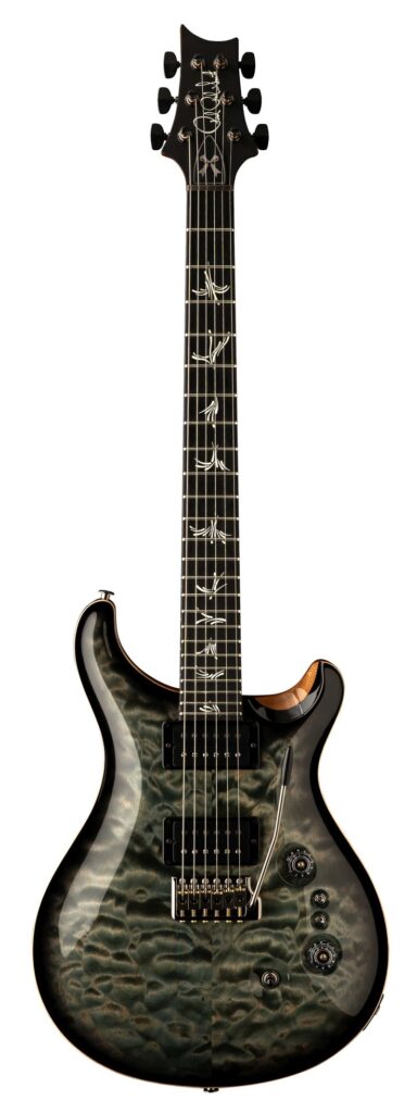 202411_news_PRS Guitars_Kanami Limited Edition