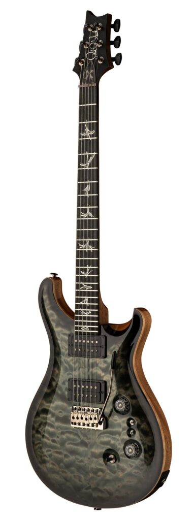 202411_news_PRS Guitars_Kanami Limited Edition_3quarter