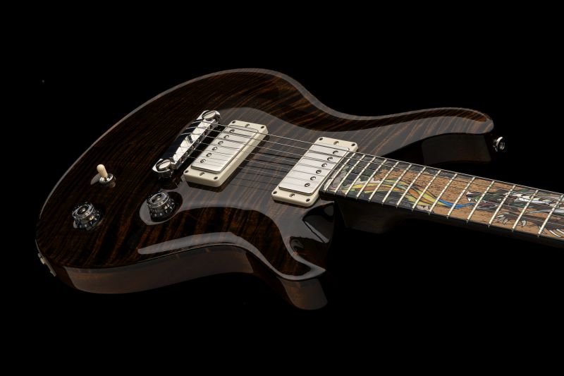 PRS Guitars-40th Anniversary McCarty Dragon