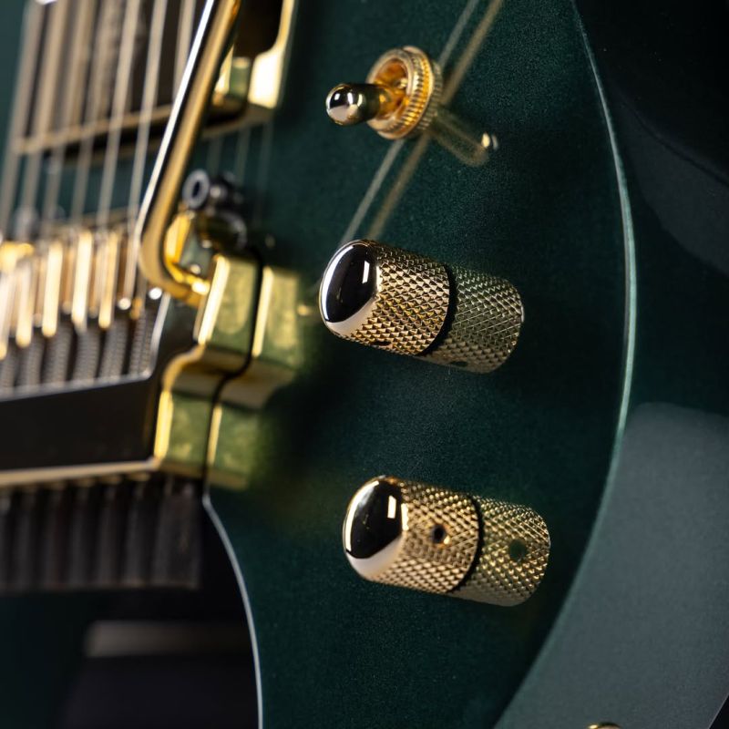 202412_News_Schechter_Synyster Gates Custom 7-TR Headless LH.Oak Green Metallic.05