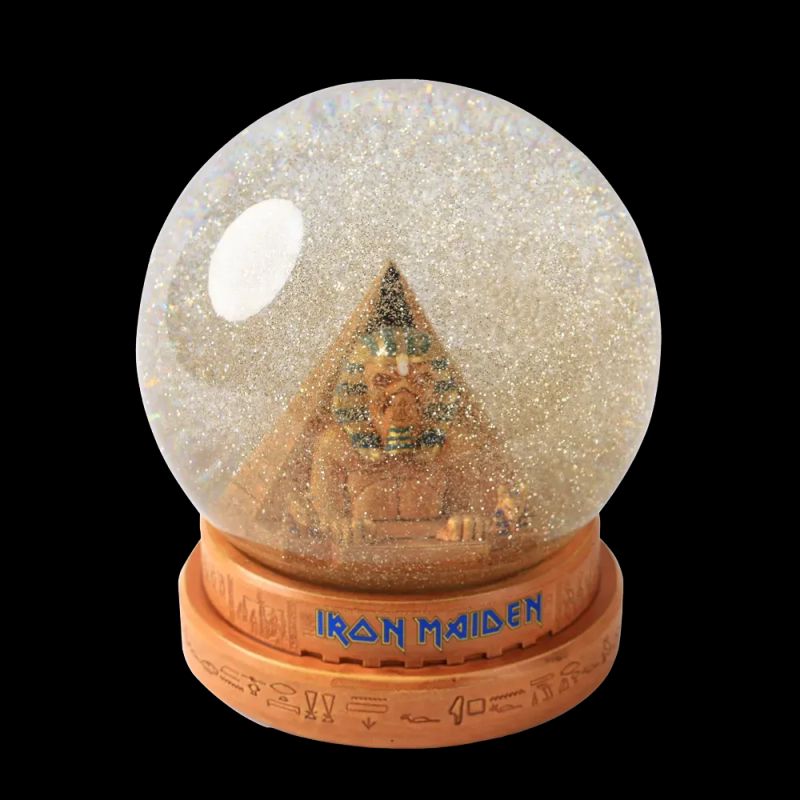 202412_news_Iron Maiden_powerslave sand globe2