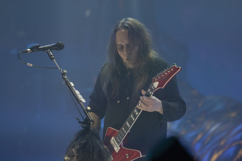 Kreator in Mainstage, s’ Hertogenbosch - 3 maart 2026 - © Hans Lievaart