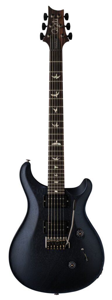 Standard 24 Pearl Black