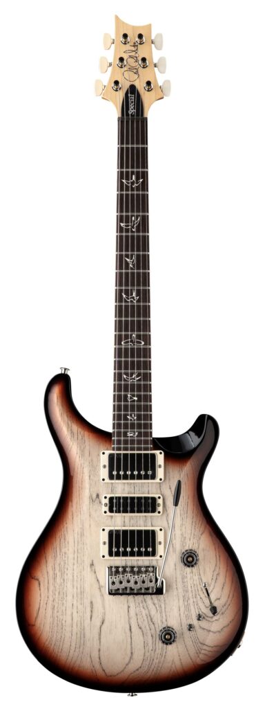 Swamp Ash Special Jasper Smokeburst