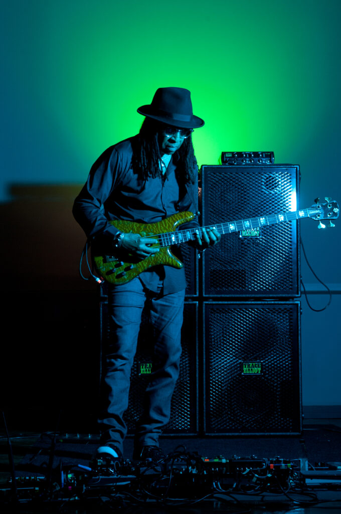 202501_news_Peavey_Artist_Doug_Wimbish