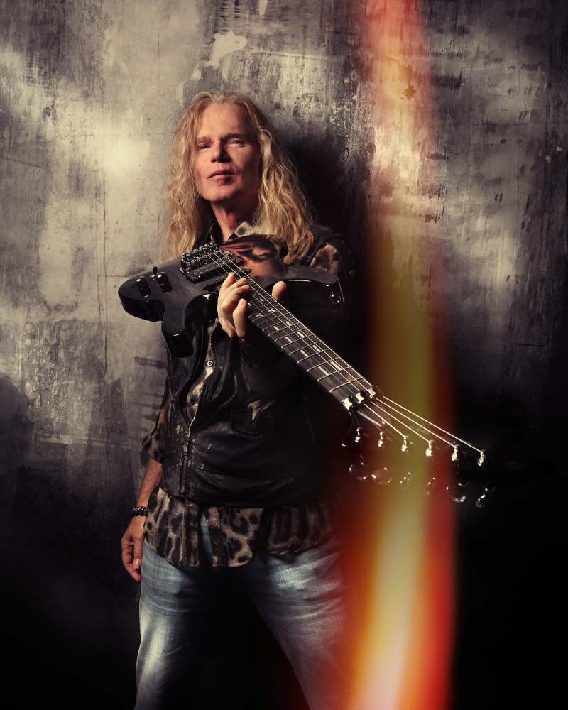 Adrian Vandenberg