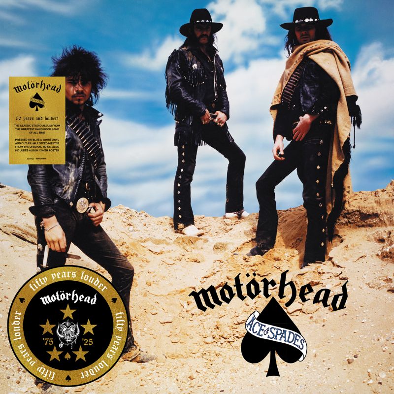 Ace Of Spades