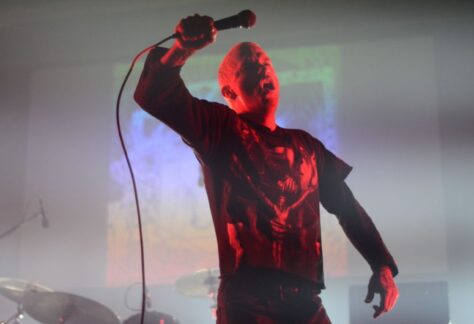 Sfeerimpressie Roadburn 2023 - Portrayal Of Guilt