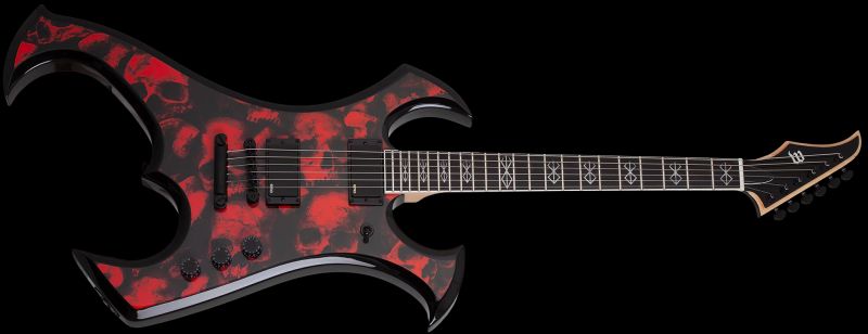 202502_news_Wylde Audio_Blood Skull Berserker1