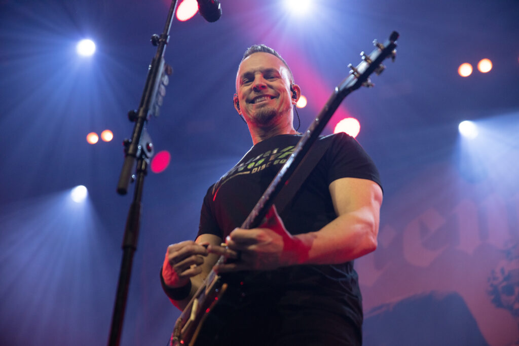 Tremonti in 013, Tilburg - 3 februari 2025 - © Hans Lievaart