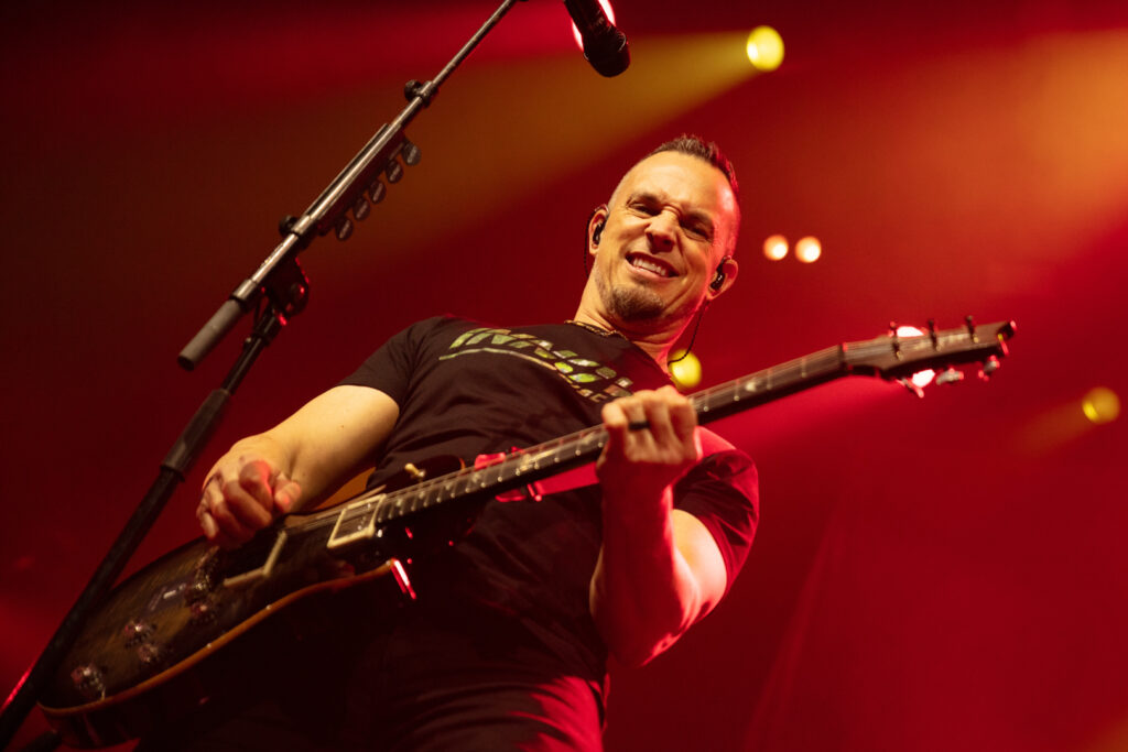 Tremonti in 013, Tilburg - 3 februari 2025 - © Hans Lievaart