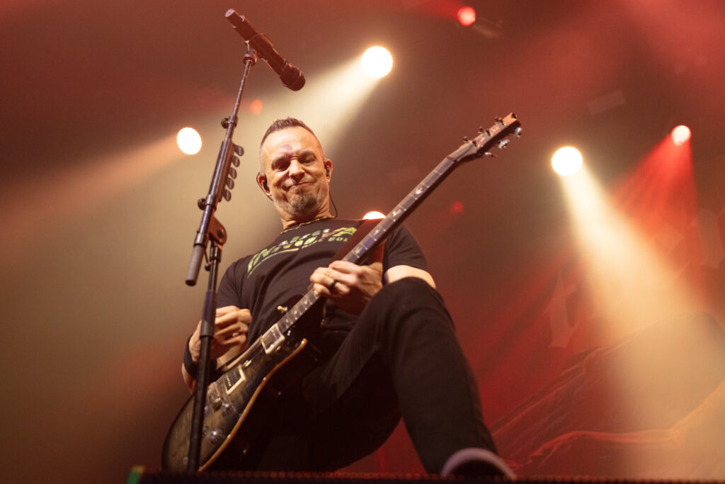 Tremonti in 013, Tilburg - 3 februari 2025 - © Hans Lievaart