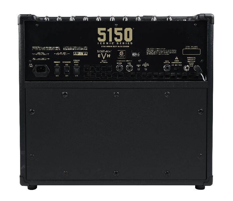 EVH 5150 Iconic Series 15W EL34 1X10 Combo