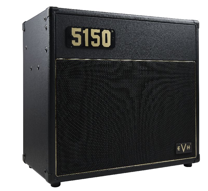 EVH 5150 Iconic Series 15W EL34 1X10 Combo