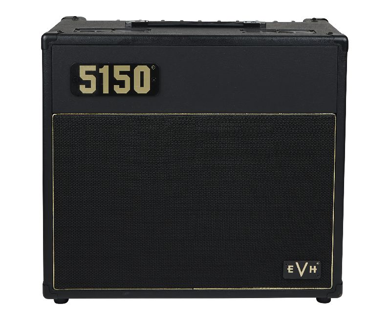 EVH 5150 Iconic Series 15W EL34 1X10 Combo