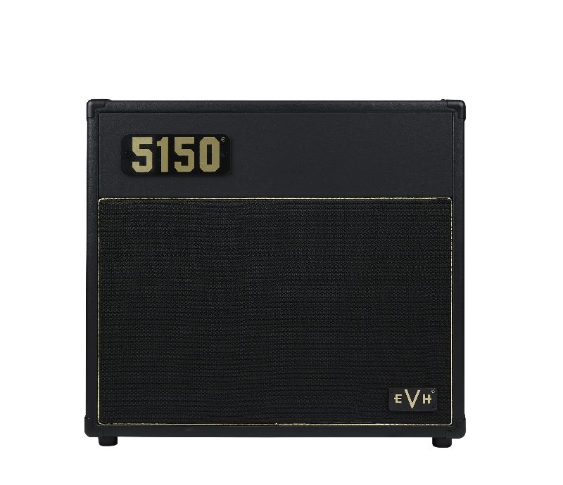 EVH 5150 Iconic Series 15W EL34 1X10 Combo