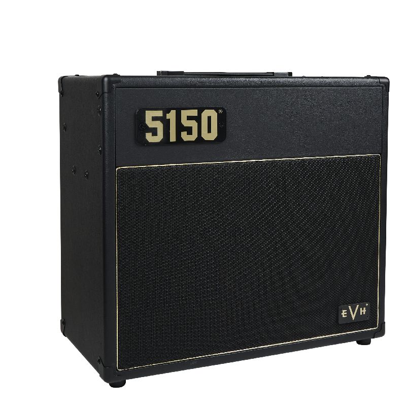 EVH 5150 Iconic Series 15W EL34 1X10 Combo