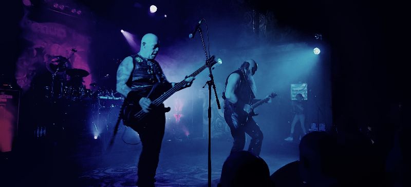 Venom Inc, in Iduna, Drachten - 1 mei 2025