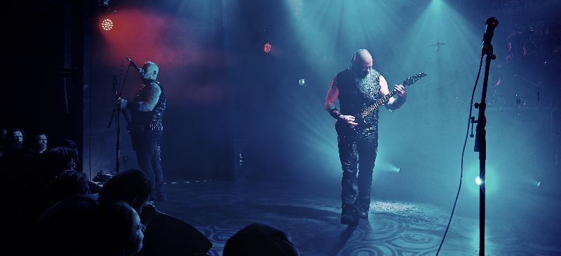 Venom Inc, in Iduna, Drachten - 1 mei 2025