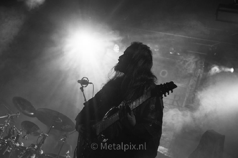 Ater in Iduna, Drachten - 1 mei 2025