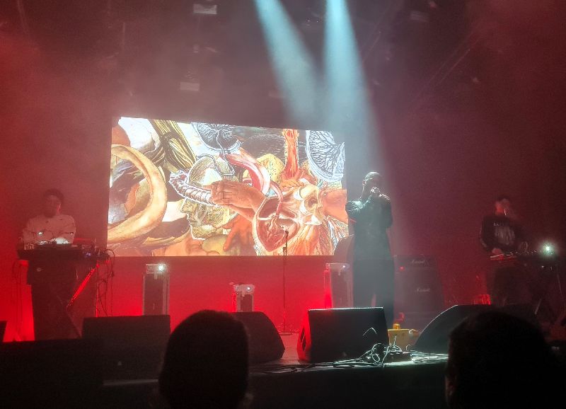 Endon