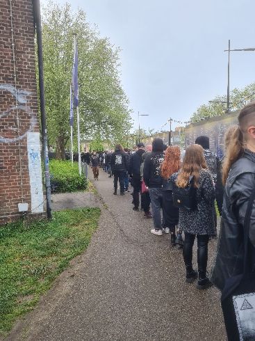 Roadburn 2025
