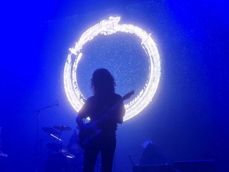 Messa - Cave In - Roadburn 2025